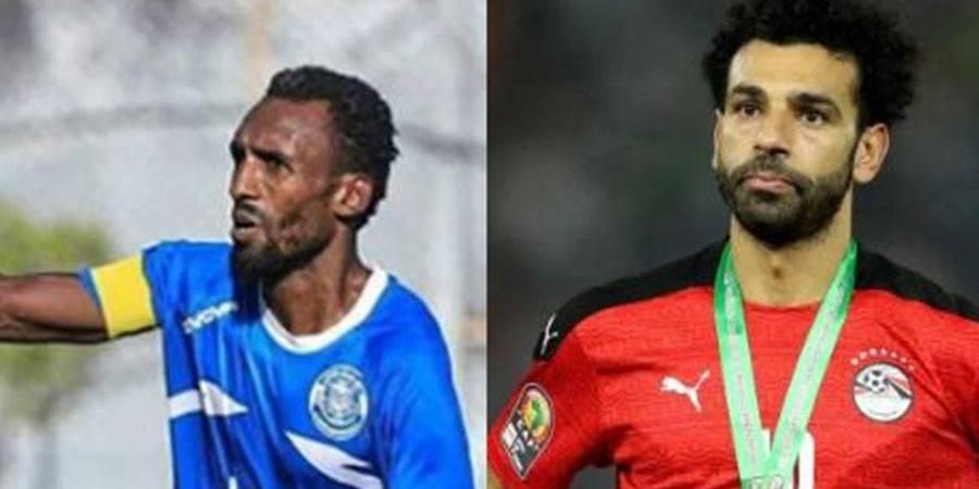 كيف مات وأين ولماذا ؟ محمد صلاح يوجّه أسئلة لليويفا عن بيليه الفلسطيني