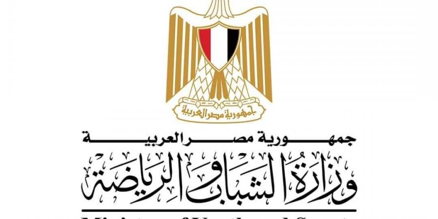 وزارة الشباب تواصل فعاليات المشروع القومي أندية النشء بأسوان