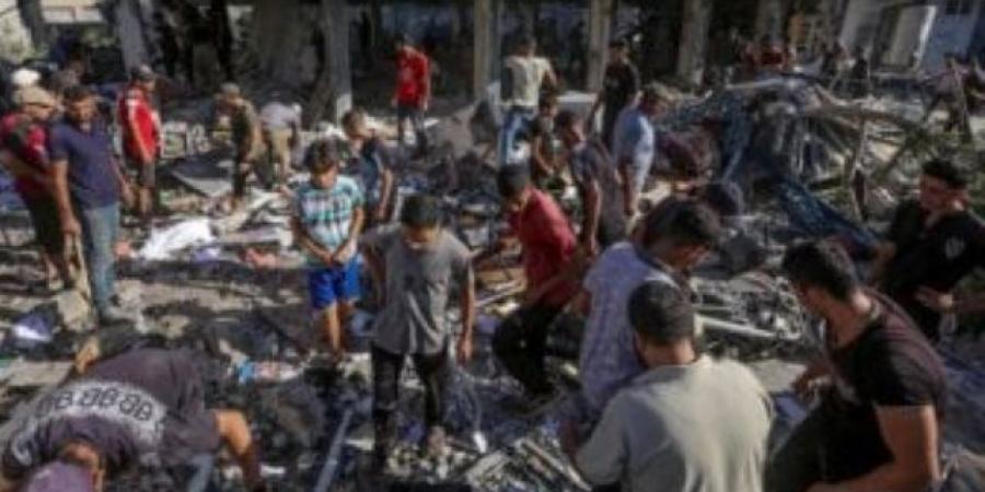 المقرر الأممى المعنى بالحق فى السكن: قرار إسرائيل باحتلال غزة حملة للقضاء على الفلسطينيين