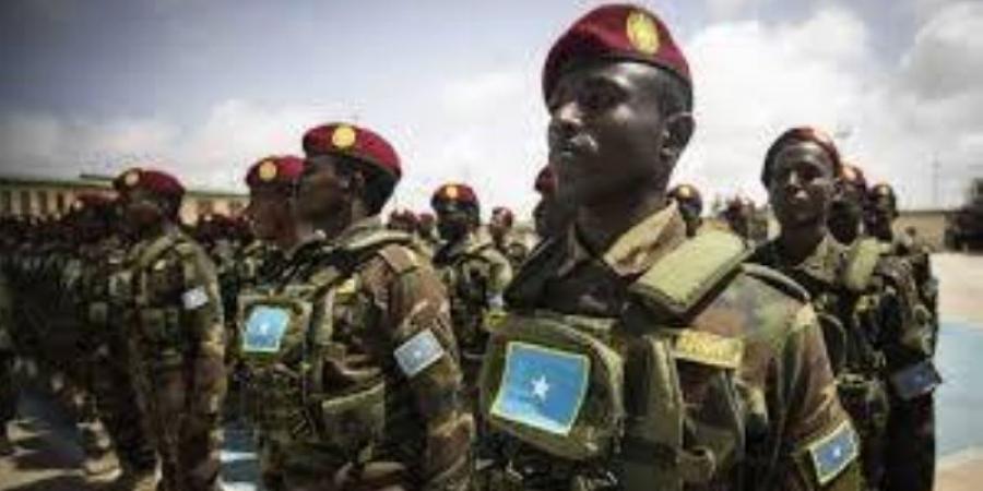 الجيش الصومالي وقوات حفظ السلام الدولية يستعيدان السيطرة على مدينة بريري