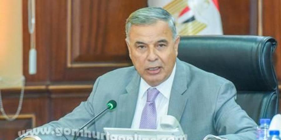 45 يوم مدة تنفيذ اعمال توسعة طريق ابوقير