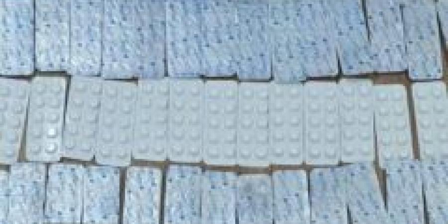 مكافحة المخدرات تحبط محاولة ترويج كميات كبيرة من الحبوب المخدرة في بنغازي
