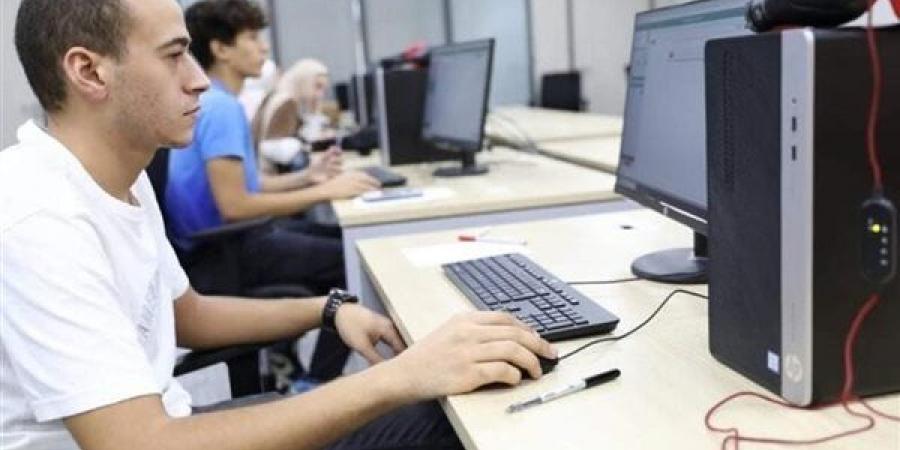 الحد الأدنى لتنسيق المرحلة الثانية 2025.. الأدبي من 64.06% والعلمي من 68.75%