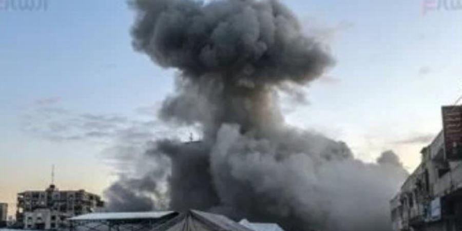 "أطباء بلا حدود": التجويع الإسرائيلى يفاقم سوء التغذية بين أطفال غزة