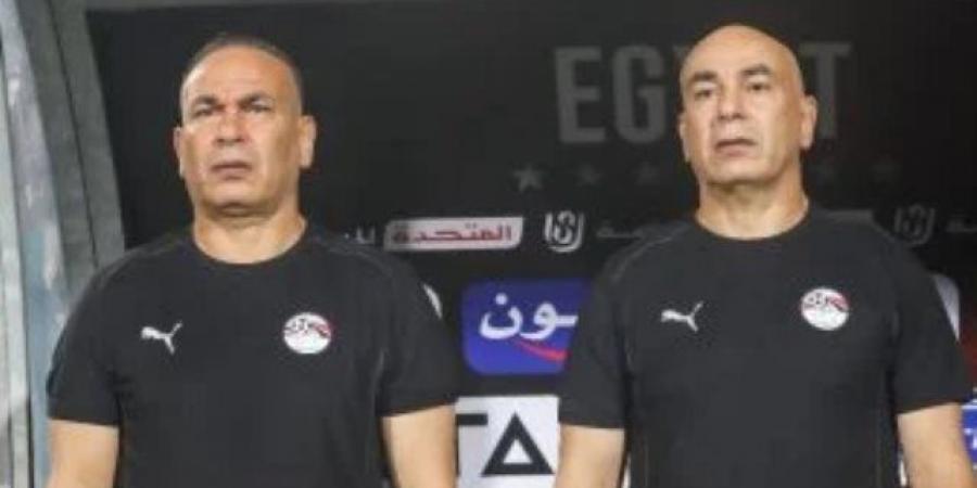 منتخب مصر يتلقى عرضًا لمواجهة مالي فى نوفمبر استعدادًا لأمم أفريقيا