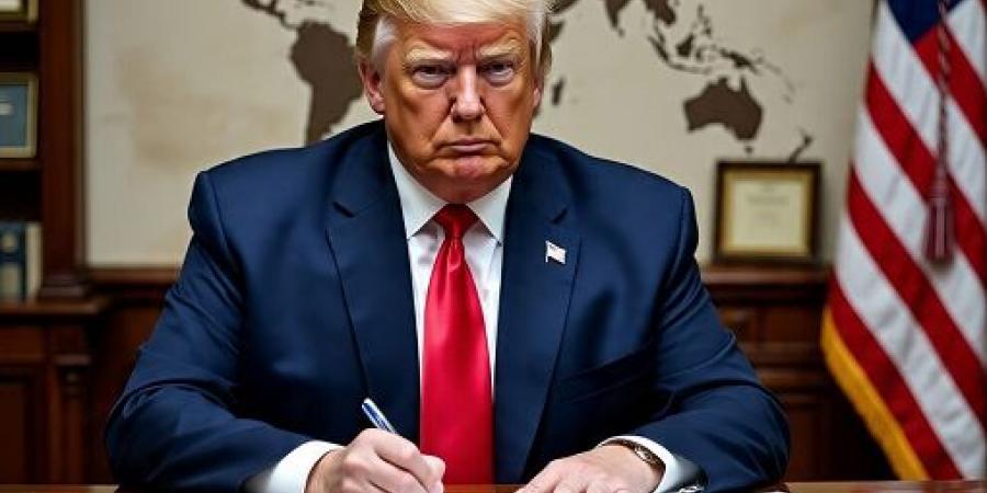 ما الدول التي فرض عليها ترامب أعلى رسوم جمركية حتى الآن؟
