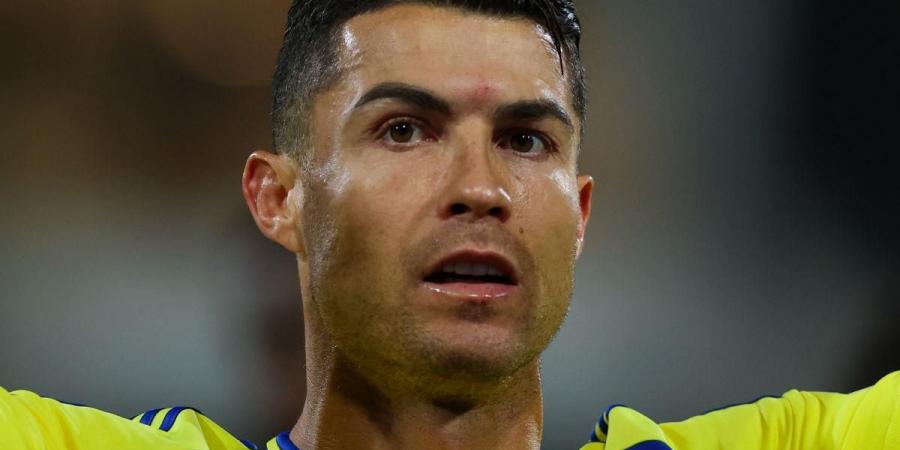 لاعب مميز .. رونالدو يعلق علي صفقة آرسنال الجديدة
