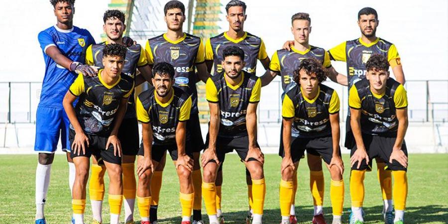 الرابطة الأولى: تشكيلة النادي البنزرتي في مواجهة نجم المتلوي