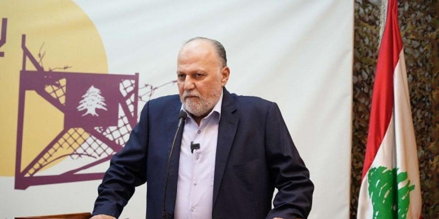 النائب علي عمار يتقدم بالتعازي بشهداء الجيش اللبناني