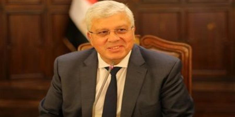 تنسيق الجامعات 2025..٢٥٠ ألف طالب سجلوا في المرحلة الثانية