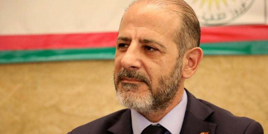 أكاذيب مفبركة: ادعاءات إبراهيم مراد عن تهجير بيئة المقاومة إلى العراق