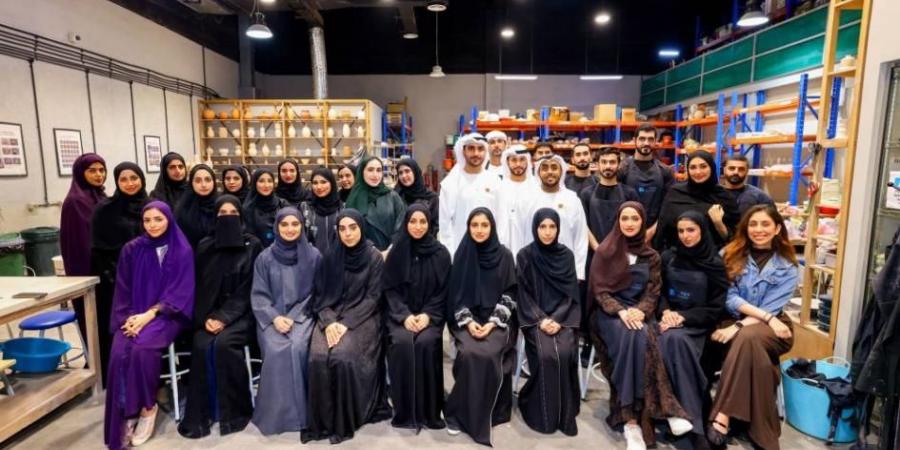 مجلس شباب «ديوا» يوسع المشاركة في العمل التطوعي والمجتمعي