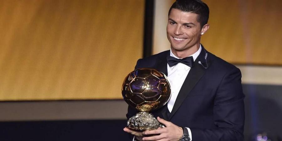 كريستيانو: الكرة الذهبية فقدت قيمتها.. ما يحدث خلف الكواليس أفسدها