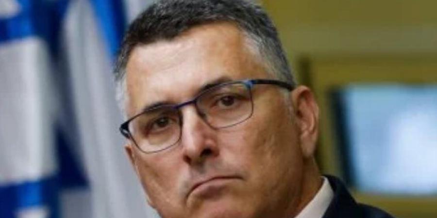 وزير الخارجية الإسرائيلى: نتطلع لإنهاء الحرب فى غزة وإعادة المحتجزين