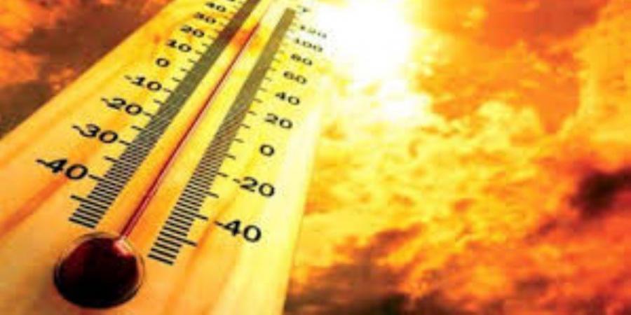 الطقس اليوم.. ارتفاع في درجات الحرارة بكافة الأنحاء والعظمى بالقاهرة 37 درجة