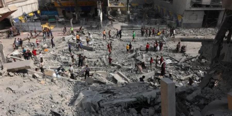 (كان): ضغوط من الوسطاء على إسرائيل وحماس لاستئناف المفاوضات