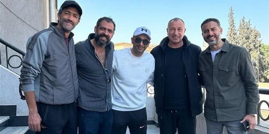 نجوم الكرة نجحوا في الملاعب.. وفشلوا في السينما