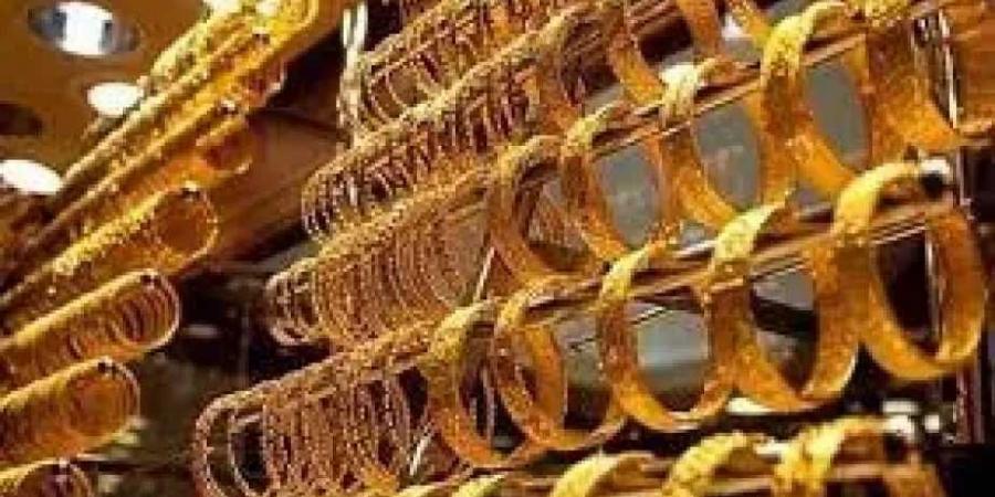 سعر عيار 21 الأن بالصاغة .. اسعار الذهب بعد أخر زيادة في الاسواق