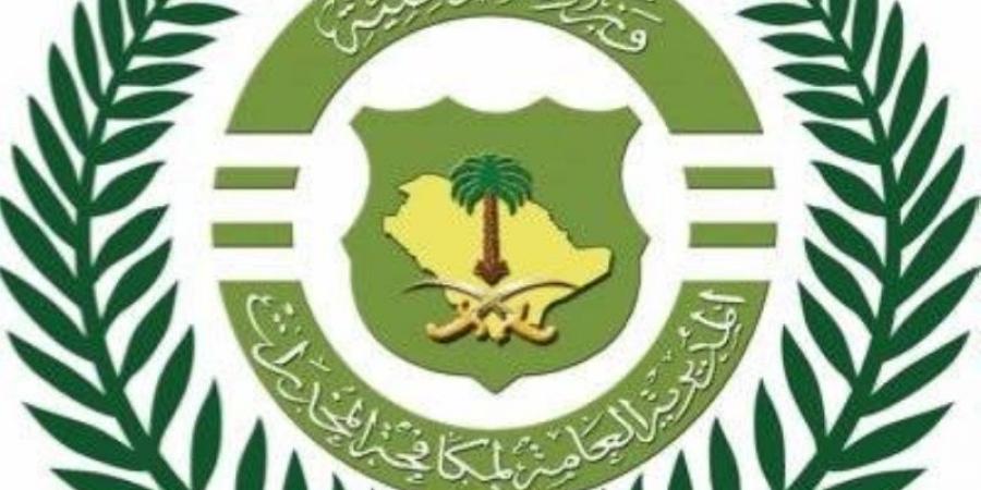 القبض على 5 مقيمين بالشرقية لترويجهم 32 كلجم من الشبو المخدر