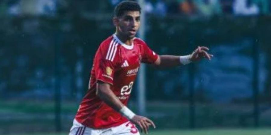 قاسم باشا التركى يوافق على طلب الأهلى برفع المقابل المادى لصفقة كوكا