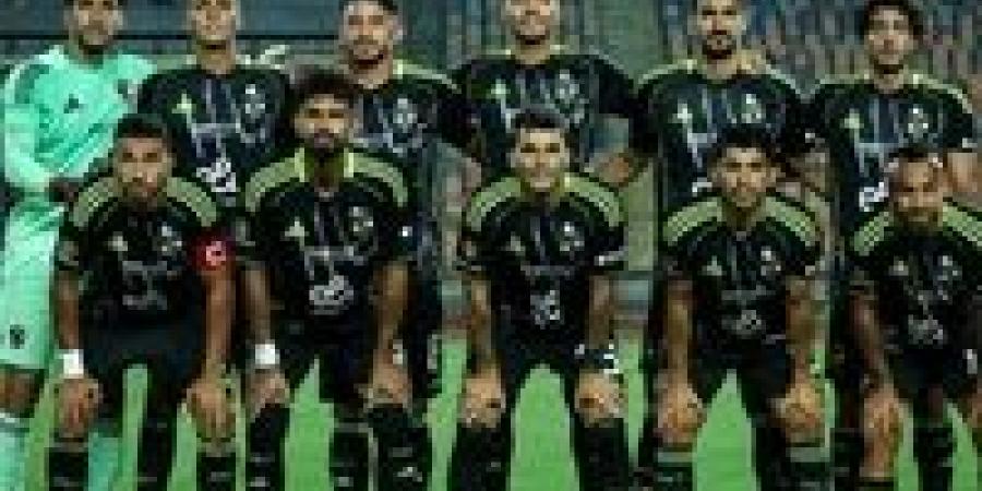الأهلي يفقد نقطتين في الحفاظ على لقبة بالتعادل أمام مودرن سبورت بالدوري