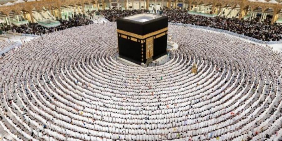 أكثر من ٦٠ مليون زائر للحرمين الشريفين خلال شهر محرم 1447