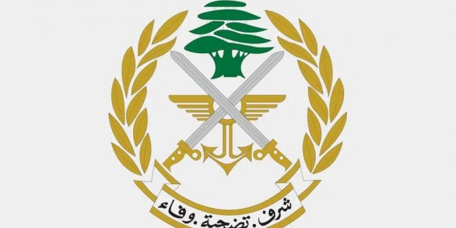 قيادة الجيش تحذّر من تحركات تهدد الأمن وتدعو إلى الوحدة في مواجهة التحديات