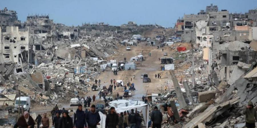 ألمانيا تبدأ في حجب دعم لإسرائيل مع تفاقم أزمة غزة
