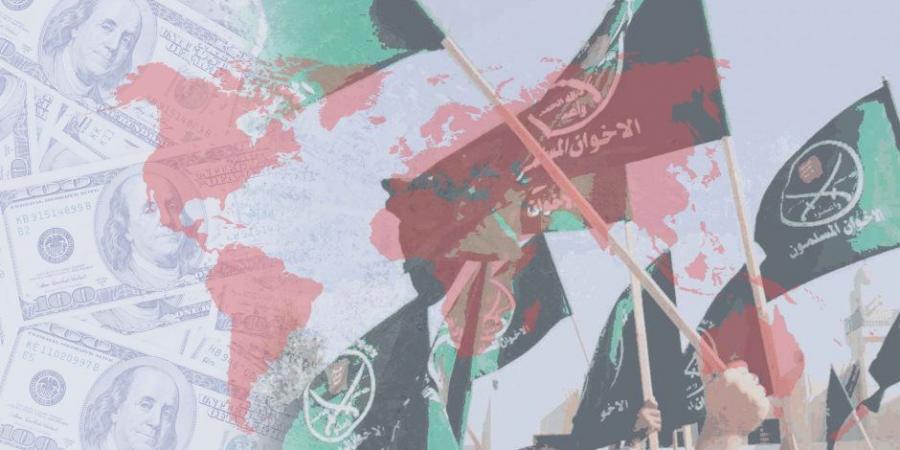 ما يخفيه الإخوان من النشأة إلى الشتات.. خريطة تحالفات الخيانة «القديمة الجديدة»: كيف تنفذ الجماعة مخطط الصهاينة بتهجير الفلسطينيين؟