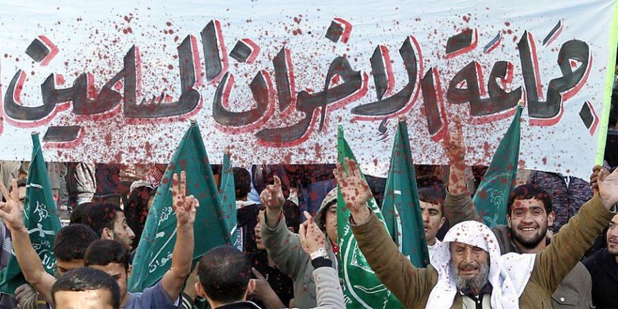 خط زمني للخيانة: من لندن إلى تل أبيب.. محطات التآمر الإخواني على مصر