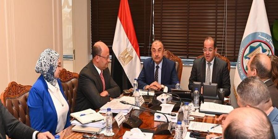 شيمي: نسعى لاستغلال أصول الشركات وتحقيق أكبر عائد اقتصادي