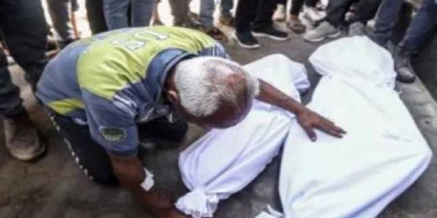 27 شهيدا بنيران جيش الاحتلال فى مناطق عدة بقطاع غزة منذ فجر اليوم