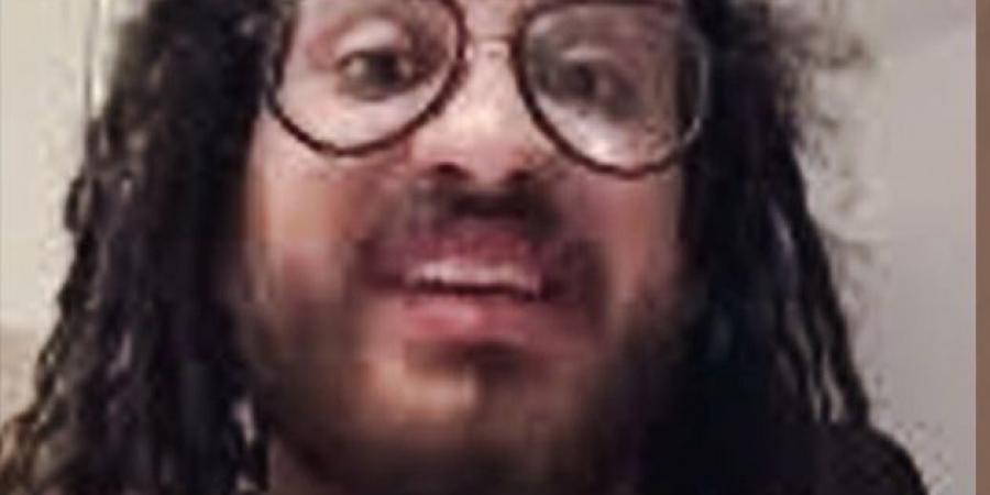 جبس "خالد الرسام" 4 أيام.. نهاية رحلة هروب زوج البلجيكية