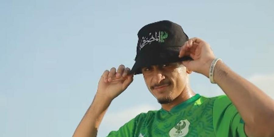 شاهد .. صاروخية رائعة من عمر الساعى تقتل أحلام الاتحاد فى التعادل