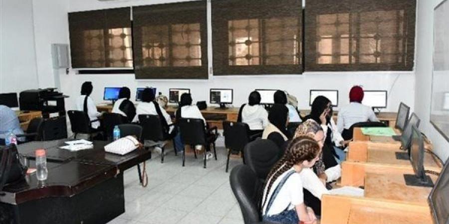 رابط مباشر لتسجيل رغبات طلاب الأدبي في تنسيق المرحلة الثانية 2025