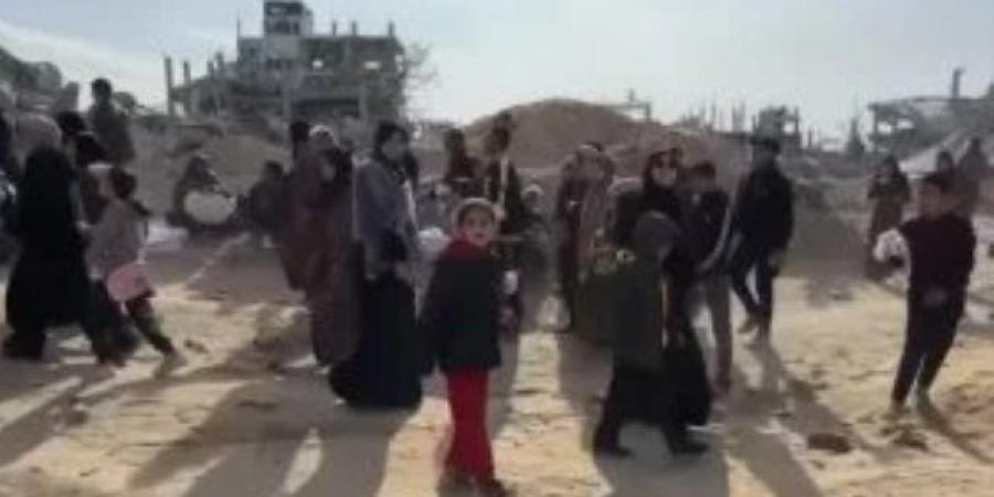 قوات الاحتلال تقتحم بلدة في الخليل