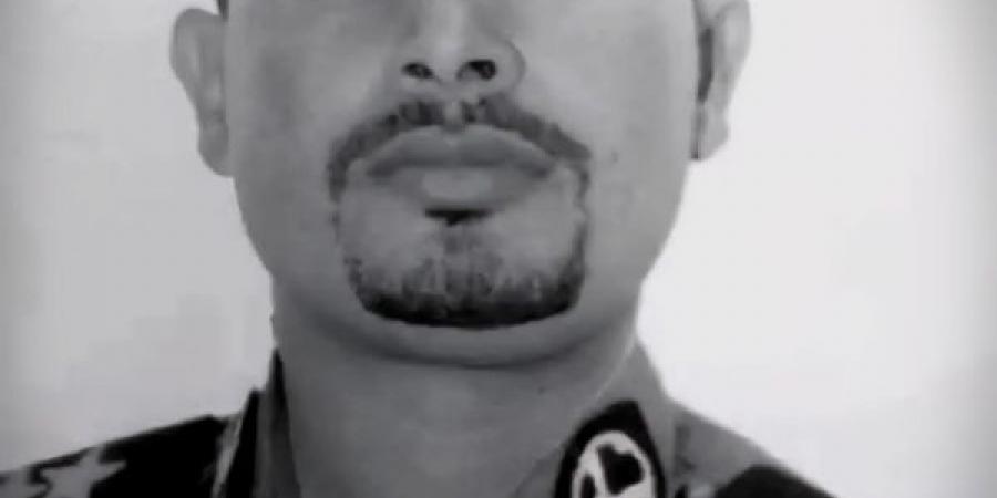 أمن أبين ينعي الضباط "الهارش" ويوجه بالتحقيق في مقتله