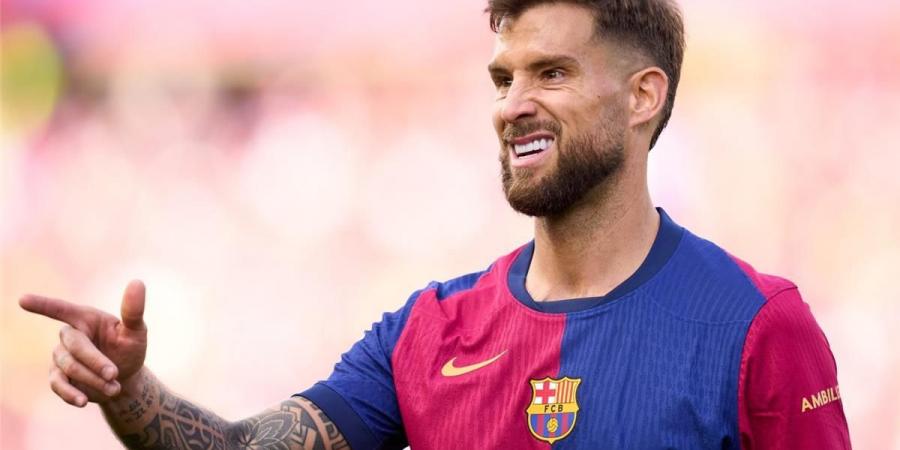 الكشف عن تفاصيل عقد إينيجو مارتينيز مع النصر السعودي