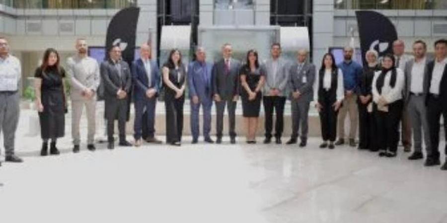 استادات توقع بروتوكول تعاون مع مؤسسة أهل مصر للتنمية لدعم مصابي الحروق