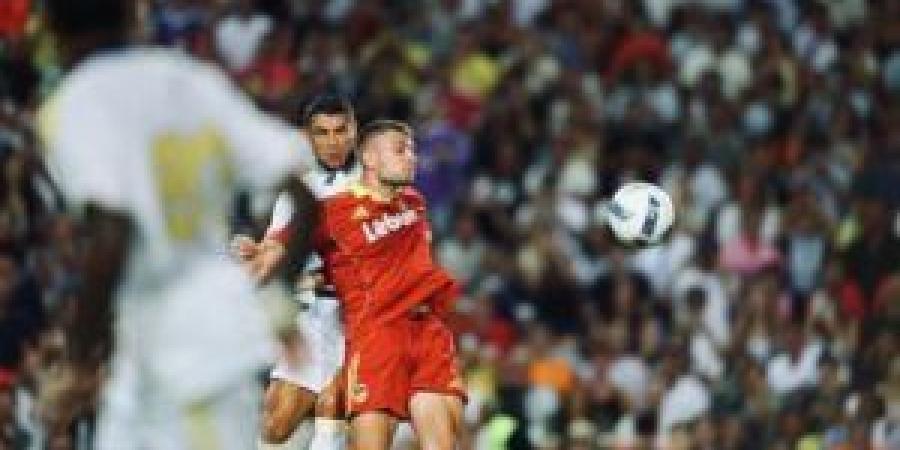 النصر السعودي يعلق على قفزة رونالدو الخيالية في مباراة ريو آفي ( صور)