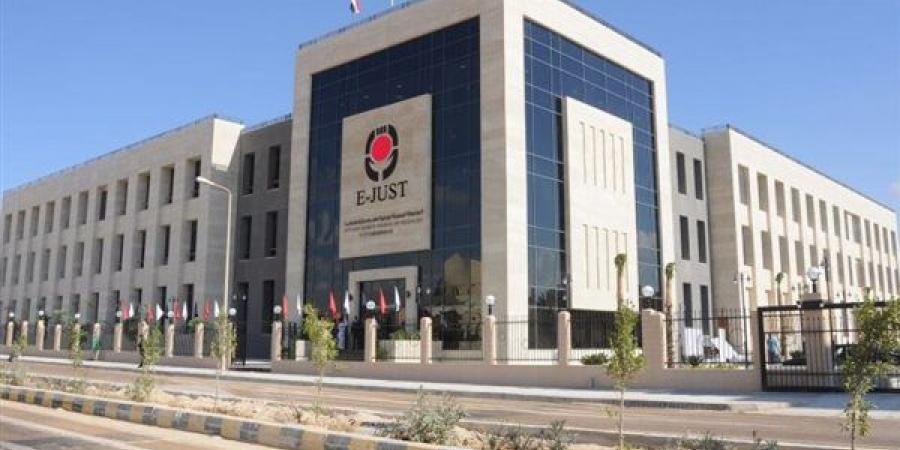 وظيفة جامعة.. الجامعة المصرية اليابانية بالرياض تعلن عن وظائف أكاديمية شاغرة لأعضاء هيئة التدريس 2025