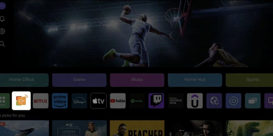 قنوات LG Channels تضاعف قاعدة متابعي الأخبار بفضل تجربة المستخدم والشراكات الإقليمية