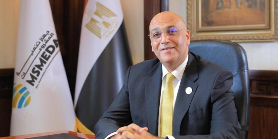 جهاز تنمية المشروعات يقيم ندوات تعريفية ودورات تدريب وزيارات للمناطق الصناعية