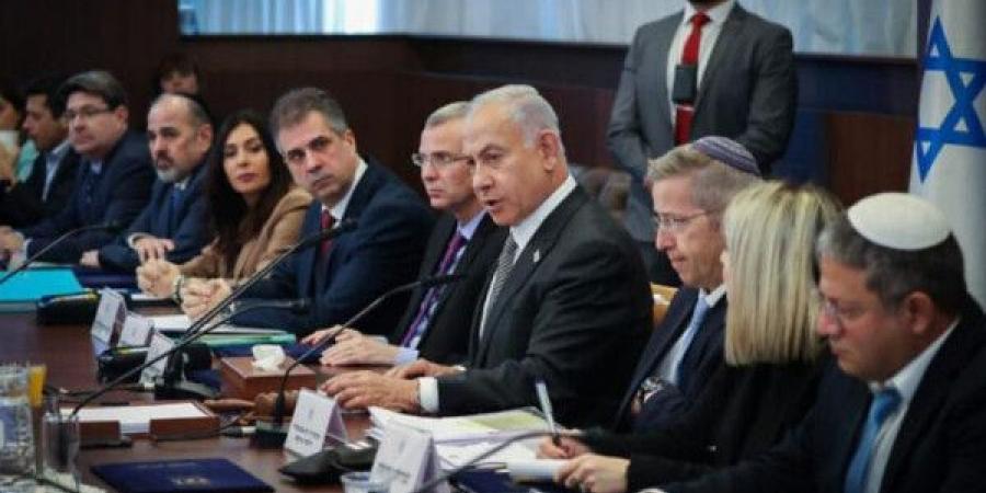 وزراء خارجية خمس دول يعارضون بشدة خطة إسرائيل لاحتلال غزة