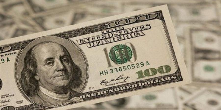 بعد الارتفاعات الأخيرة.. سعر الدولار مقابل الجنيه اليوم السبت 9 أغسطس 2025