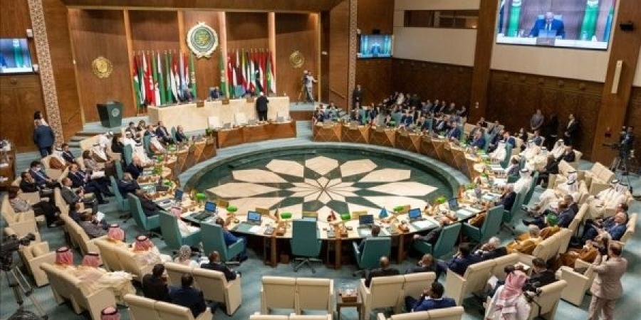 اجتماع طارئ للجامعة العربية الأحد يبحث التصدي لقرار احتلال غزة