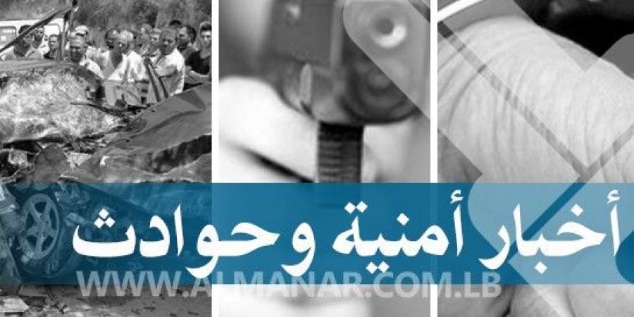 حادث سير مروع يودي بحياة الشاب علي بدر الدين في حاروف