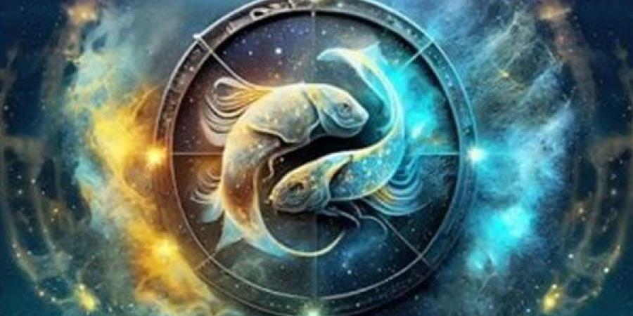 توقعات برج الحوت حظك اليوم الأحد 10 أغسطس 2025 خارطة الفلك تكشف طالع برج الحوت المهني والعاطفي والمالي