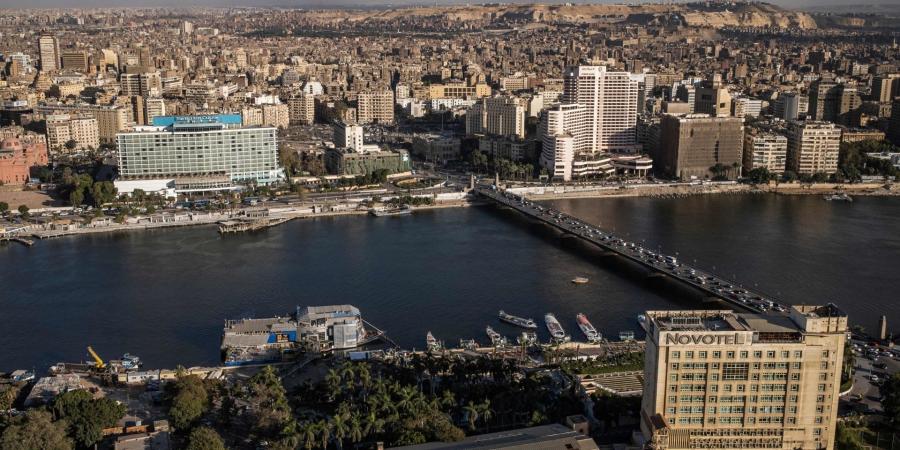 81 مليون دولار مساعدات إنسانية لمصر منذ بداية 2025
