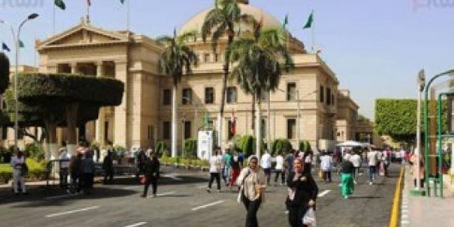 جامعة القاهرة: وفاة طبيبة الامتياز بقصر العينى غير مرتبط بضغط العمل